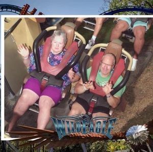 Meet your Posher, Walter